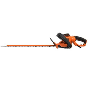 Black+Decker škare za živicu (BEHTS551)