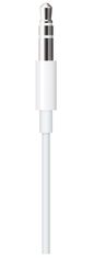 Apple Lightning na 3,5 mm audio kabel, bijeli