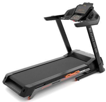Kettler Alpha Run 600 traka za trčanje