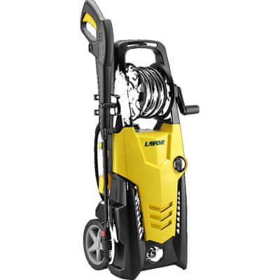 Lavor visokotlačni čistač IKON160PLUS