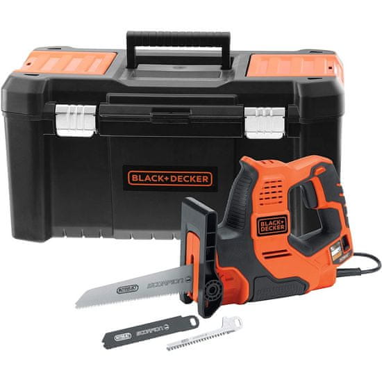 Black+Decker pila scorpion (RS890KA)