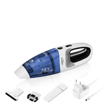 ETA Verto ručni usisavač, plava (ETA 1442 90000)