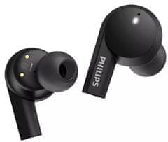 Philips bežične slušalice TAT5505, crne