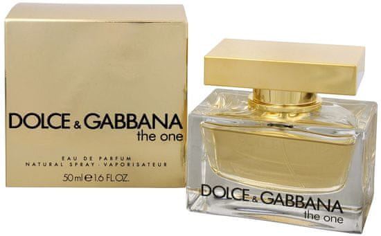 Dolce & Gabbana The One EDP, 75 ml, tester