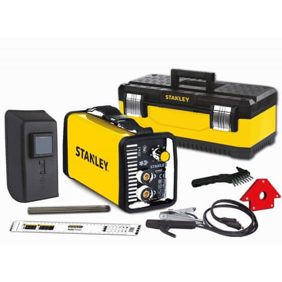 Stanley aparat za zavarivanje POWER100 Maxi Kit