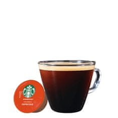 Starbucks Single origin Colombia by NESCAFÉ Dolce Gusto Medium Roast, kapsule za kavu (36 kapsula / 36 napitaka)