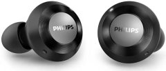 Philips TAT8505 bežične slušalice, crne