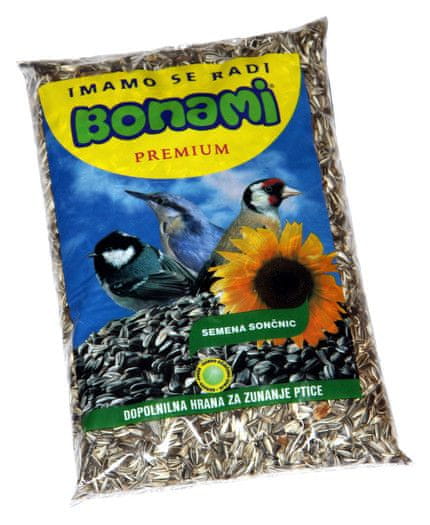 Bonami suncokret, 5 kg