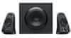 Logitech Logitech komplet zvučnika 2.1 Z623