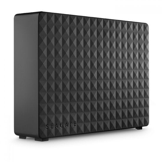 Seagate Expansion Desktop vanjski disk, 14 TB, 8,89 cm (3,5), USB 3.0 (STEB14000400)