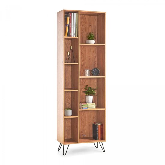 VonHaus Capri regal, hrast (3000038)