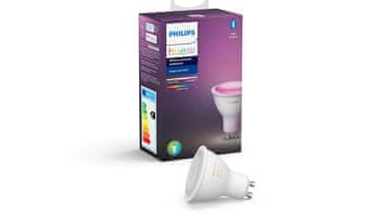 Philips žarulja Hue LED Reflector GU10 DIM 6,5W