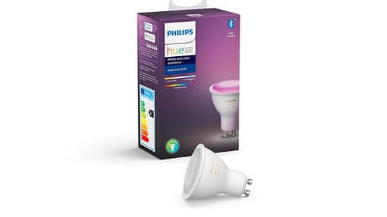 Philips žarulja Hue LED Reflector GU10 DIM 6,5W