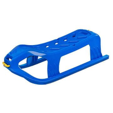 Sulov plastične saonice