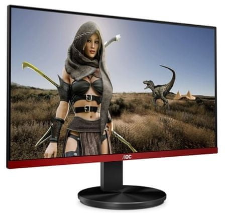 Monitor G2490VXA