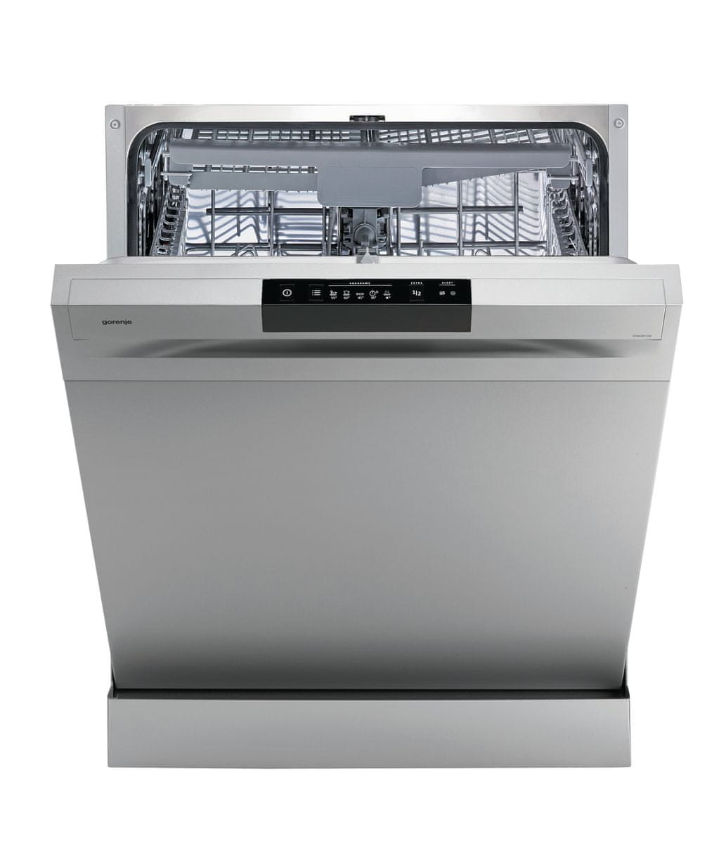 Ugradbena perilica posuđa Gorenje GS620C10S 