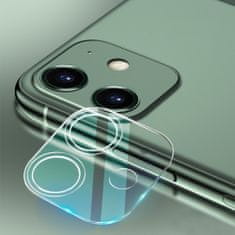 Premium Zaštitno kaljeno staklo stražnje kamere za iPhone 12/12 Pro