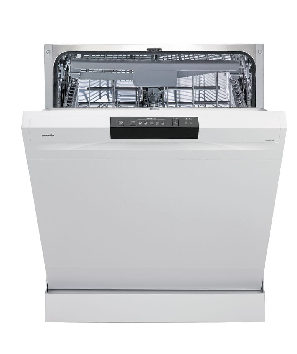 Ugradbena perilica posuđa Gorenje GS620C10W 