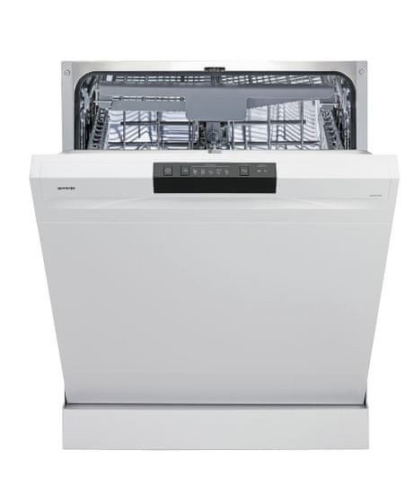 Gorenje perilica posuđa GS620C10W