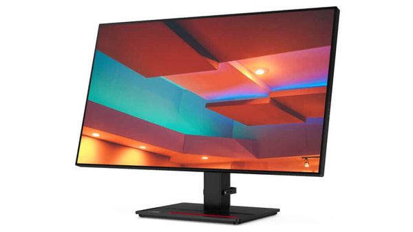 Monitor Lenovo ThinkVision P27h-20