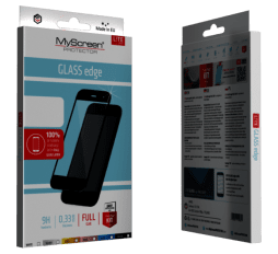 MyScreen Protector Lite Full Glue zaštitno kaljeno staklo za iPhone 12 Mini