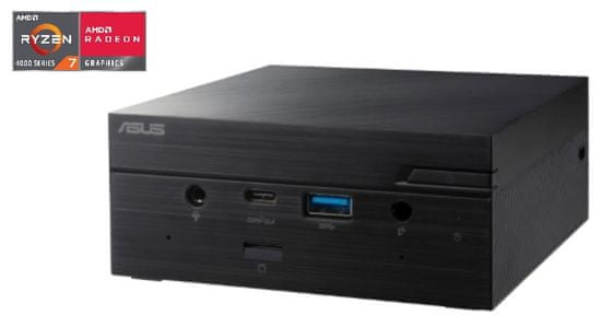 ASUS Mini PC PN50-BBR747MD stolno računalo