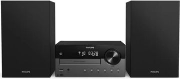 Philips TAM4505 mikro sustav, crni