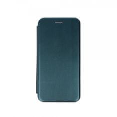 Havana Premium Soft ovitek za Samsung Galaxy S20 FE, preklopni, zelen