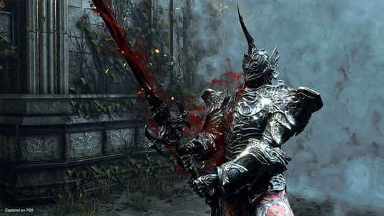 Sony Demon s Souls igra PS5 MALL.HR
