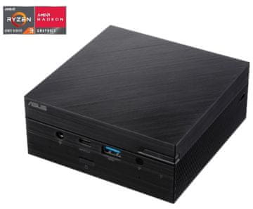 ASUS Mini PC PN50-BBR343MD stolno računalo