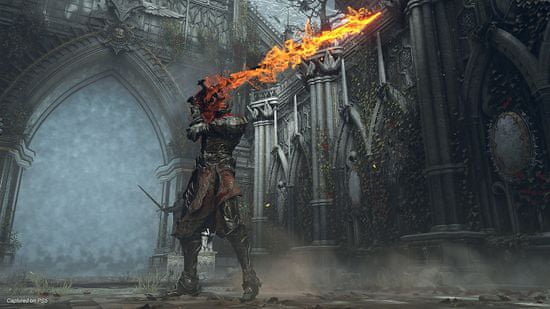 Sony Demon s Souls igra PS5 MALL.HR