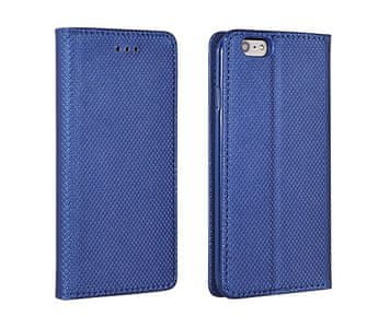  Havana Premium maska Samsung Galaxy A42 5G A426, preklopna, zelena