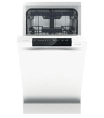 Gorenje GS541D10W perilica posuđa, samostojeća