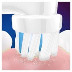 Oral-B Kids Ledeno kraljevstvo 2 dječja električna četka + putna torbica