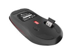 Genesis Zircon 330 bežični gaming miš