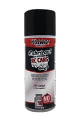 Klower RC Cars K10 zaštitno ulje, 400 ml