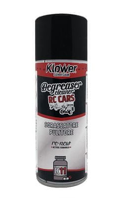Klower