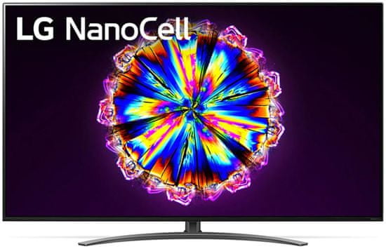 LG 65NANO913NA 4K UHD LED televizor, Smart TV