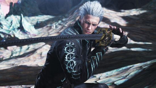 Devil may cry 5 special edition xbox series x sales