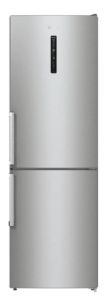 Samostojeći kombinirani hladnjak Gorenje NRC6193SXL5