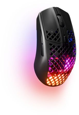 Aerox 3 