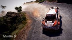 Nacon WRC 9 igra (Xbox One in Xbox Series X)