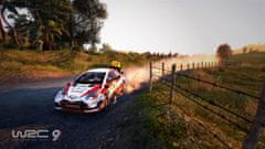 Nacon WRC 9 igra (PS4)