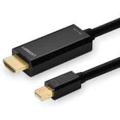 Ugreen kabel Mini DP na HDMI 4K,1,5m
