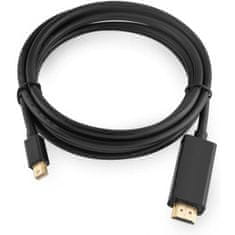 Ugreen kabel Mini DP na HDMI 4K,1,5m