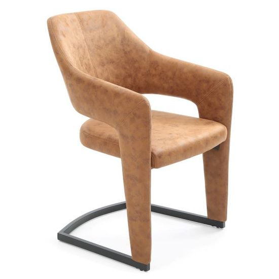 Galileo stolica, 2 komada