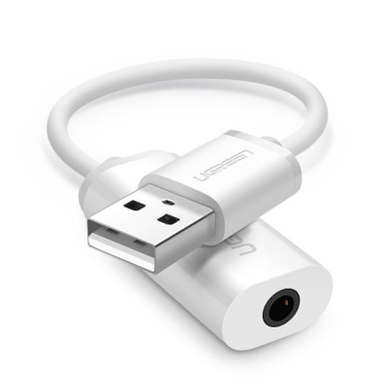 Usb shop aux adapter