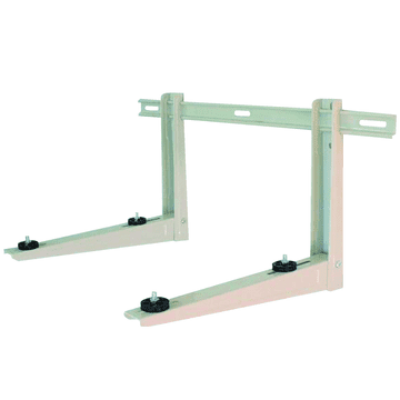 Tecnogas konzola za klimu 520 x 400 x 1000 s prečkom