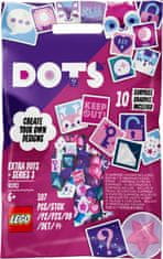 LEGO TDOTS 41921 DOTS dodaci - 3. serija