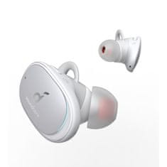 Anker Soundcore Liberty 2 Pro bežične slušalice, bijele